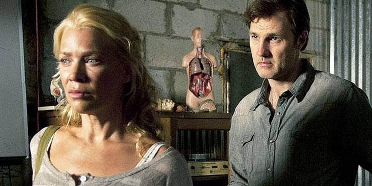 5 Changes AMCs The Walking Dead Made To The Comics That Were Okay With (& 5 That Were Still Mad About) 5 Changes AMCs The Walking Dead Made To The Comics That Were Okay With (& 5 That Were Still Mad About)